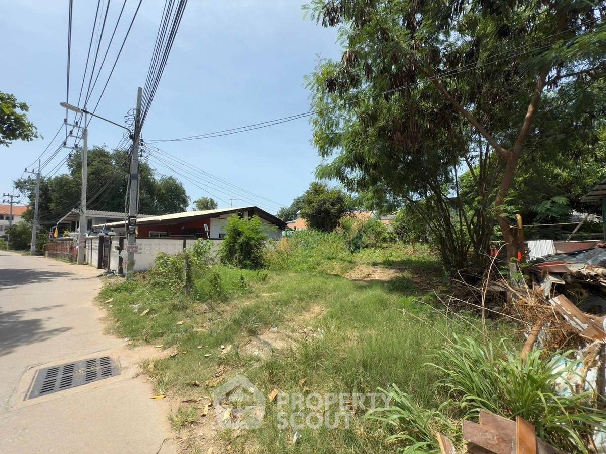 รูป ที่ดินสำหรับปล่อยขาย 276 ตารางเมตร แถว ใกล้ พัทยาใต้ (ID 2237200) - รูปที่ 6/6