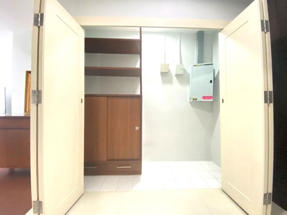 รูป ⭐#PO2303_142✅ให้เช่า คอนโด สิริ เรสซิเด้นซ์ สุขุมวิท 24 [ SIRI Residence ] || Line: @Condo.p (มี @ข้างหน้า) - รูปที่ 11/21