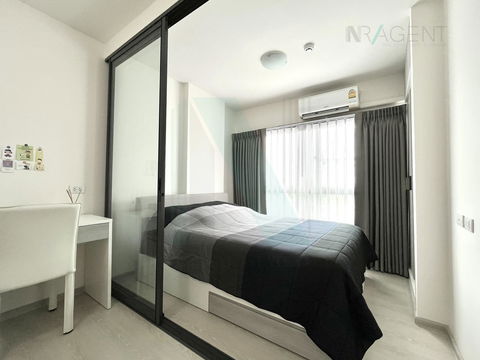 For sell condo GRENE DON MUEANG-SONG PRAPHA Building 1B, Floor 3,1 bed room, Room size 25 sqm