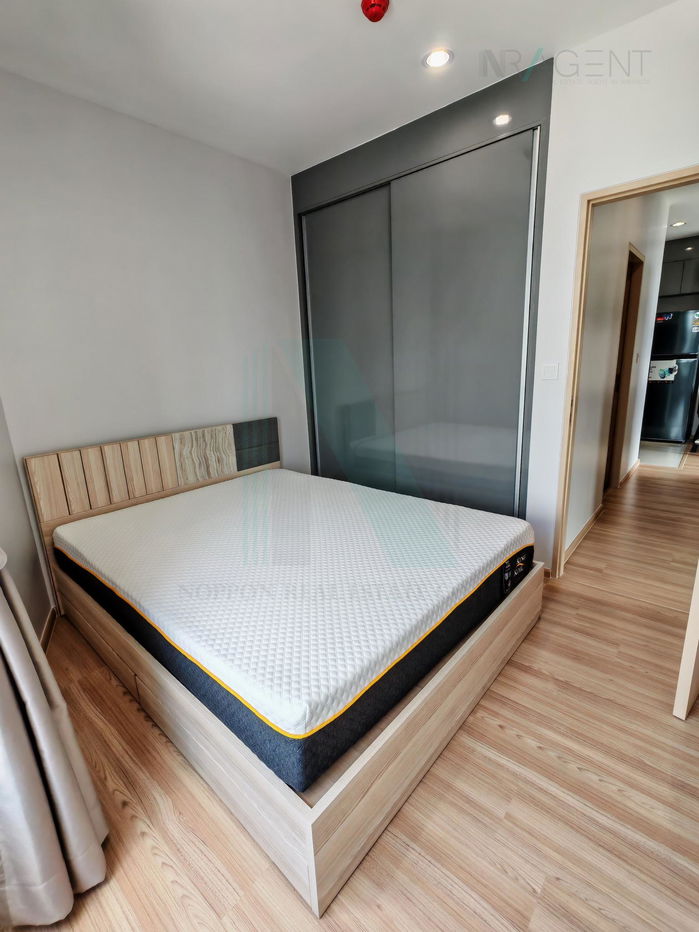 picture 🚩 For Sell Condo SKYRISE AVENUE SUKHUMVIT 64 Building D, Floor 6,2 bed room, Room size 55 sqm - 5/8