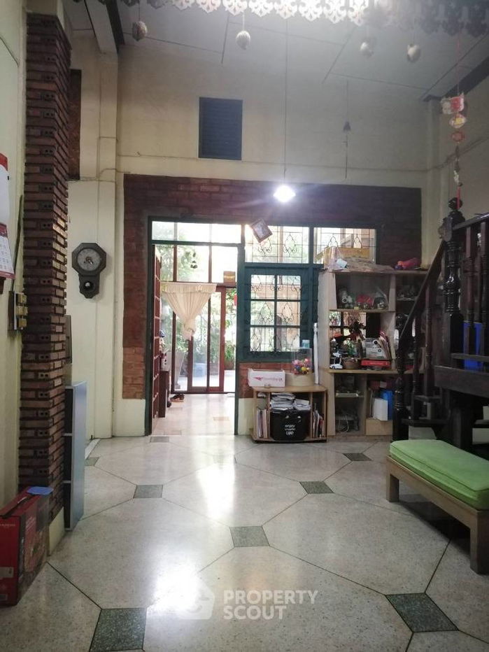 รูป บ้าน 3-ห้องนอน ใกล้ MRT สิรินธร (ID 1407021) - รูปที่ 2/4