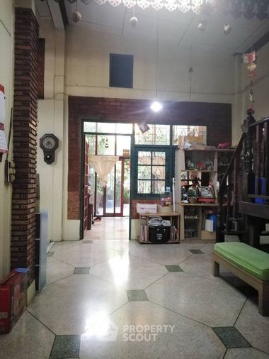 ขายบ้านเดี่ยว 3 ห้องนอน 203.8 ตร.ม. 51 ตร.ว. เขตบางพลัด