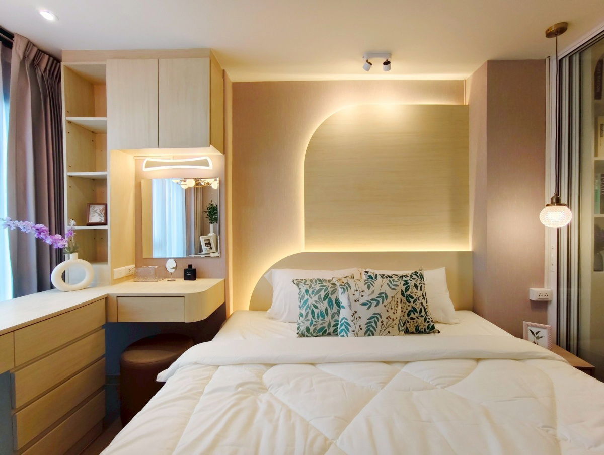 รูป Code: KJ8071  ให้เช่า TERRA RESIDENCE 🔥🔥 จองเดือนนี้รับส่วนลด1,000บาท 🔥🔥 @kjcondo (มี@ข้างหน้าด้วยนะคะ) - รูปที่ 4/17