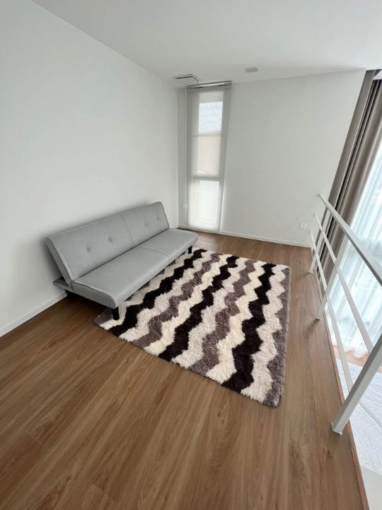 picture Single house for rent, Vive Rama 9, ready to move in, HHM0044 - 11/16