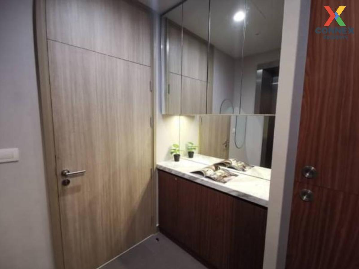 picture 🔥🔥🔥 FOR RENT condo , Noble Ploenchit , BTS-Phloen Chit , Lumpini , Pathum Wan , Bangkok , CX-14814 ✅ Live chat with us ADD LINE @connexproperty ✅ 🔥🔥🔥 - 2/12