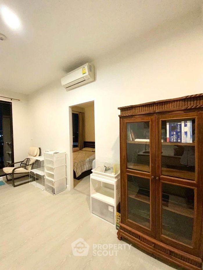 picture 1-BR Condo at The Niche Pride Thong Lo-Phetchaburi in Bang Kapi (ID 1169491) - 7/7