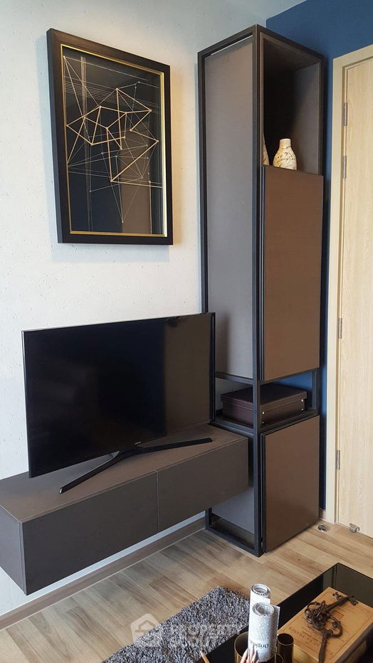 picture 1-BR Condo at The Line Jatujak - Mochit near BTS Mo Chit (ID 884674) - 3/5