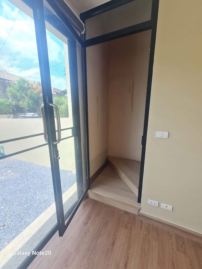 picture #R5561 🎉 060868  House for rent Urbano Ramkhamhaeng - 14/26