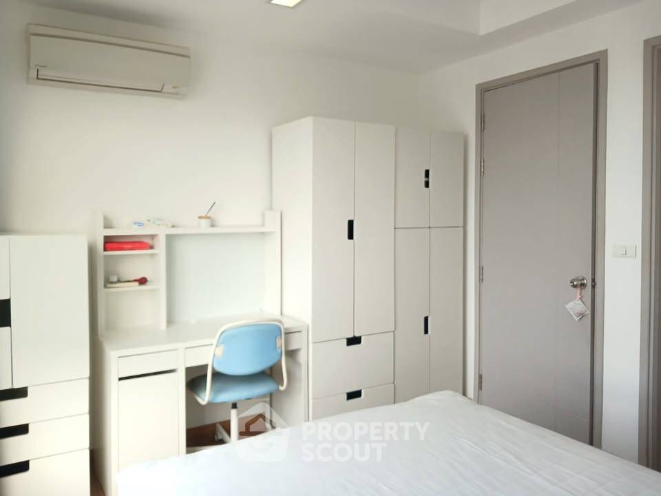picture 2-BR Condo at Thru Thonglor in Bang Kapi (ID 2240142) - 11/22