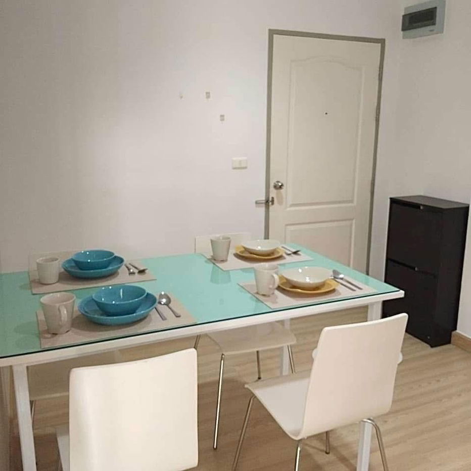 picture 𝗧𝗵𝗲 𝗞𝗶𝘁𝗵 𝗧𝗶𝘄𝗮𝗻𝗼𝗻 for rent ✨ Fully furnished - 9/13