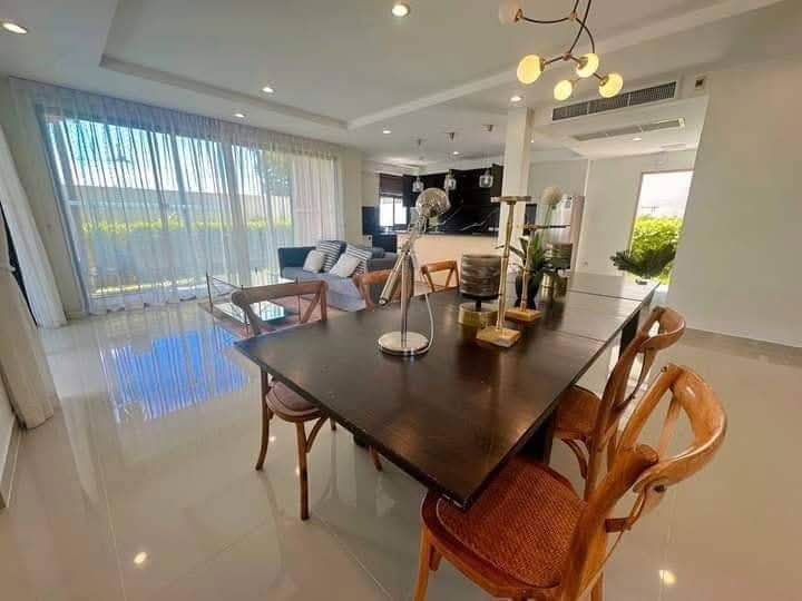 picture Phuthara PATTAYA Pool Villa available for rent/sale - 14/17