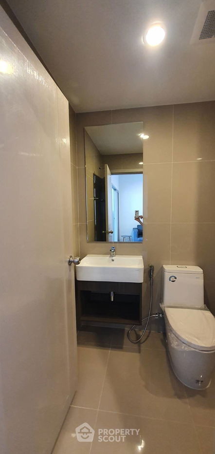 picture 1-BR Condo at Ideo Charan 70-Riverview near MRT Bang Phlat (ID 884670) - 14/14