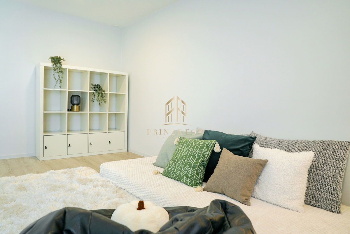 picture Luxury House For Rent Vive Krungthep Kreetha next to Wellington School  - 36/49