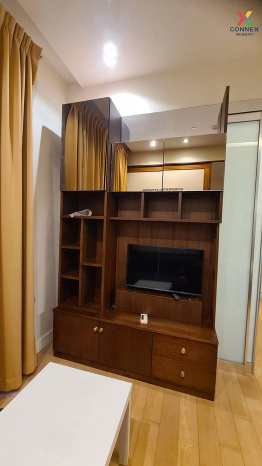 picture 🔥🔥🔥 FOR RENT condo , Equinox Phahol - Vibha , BTS-Phahon Yothin 59 , Chomphon , Chatuchak , Bangkok , CX-45404 ✅ Live chat with us ADD LINE @connexproperty ✅ 🔥🔥🔥 - 4/6