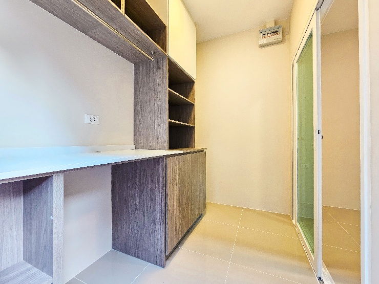 รูป 🔥ลดพิเศษ 3.99 🏡 ขายบ้านแฝด สไตล์ญี่ปุ่น 1 เดียวในอยุธยา ฟังก์ชั่นครบ บ้านเลขที่ 59/53
📍อณาสิริ อยุธยา 2 ทำเลสะดวกใกล้เซ็นทรัลอยุธยา  - รูปที่ 20/34