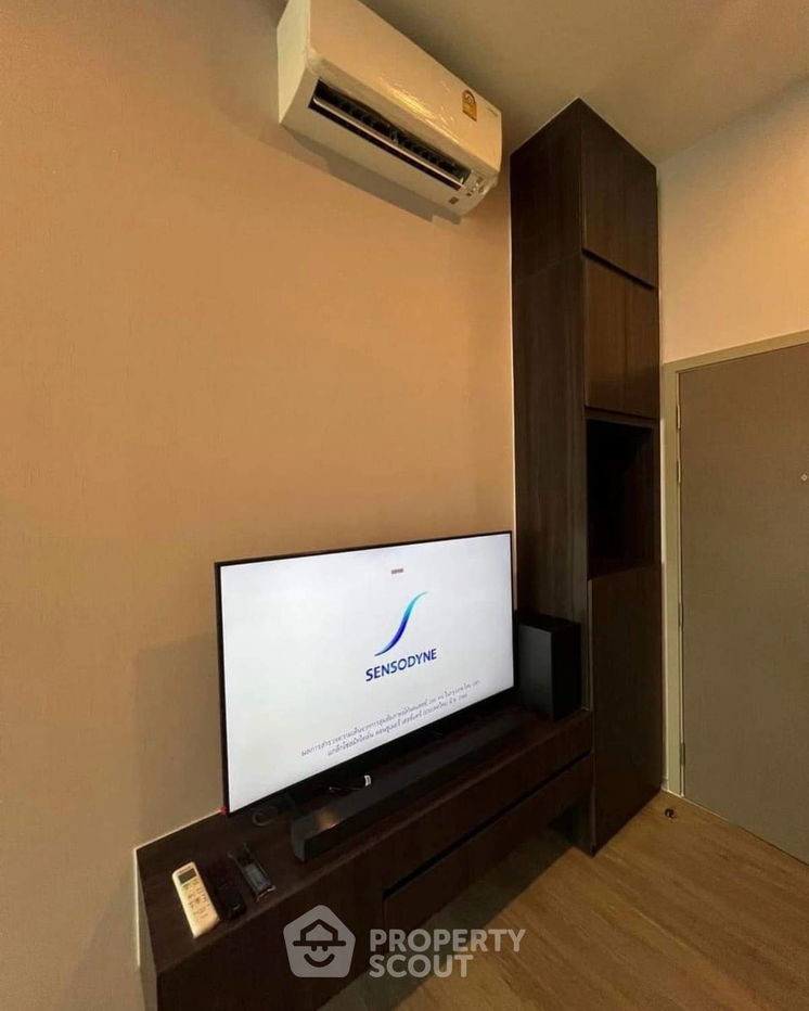 รูป คอนโด 1-ห้องนอน ที่ ดิ ออริจิ้น ปลั๊ก แอนด์ เพลย์ รามอินทรา ใน รามอินทรา (ID 1870735) - รูปที่ 7/9