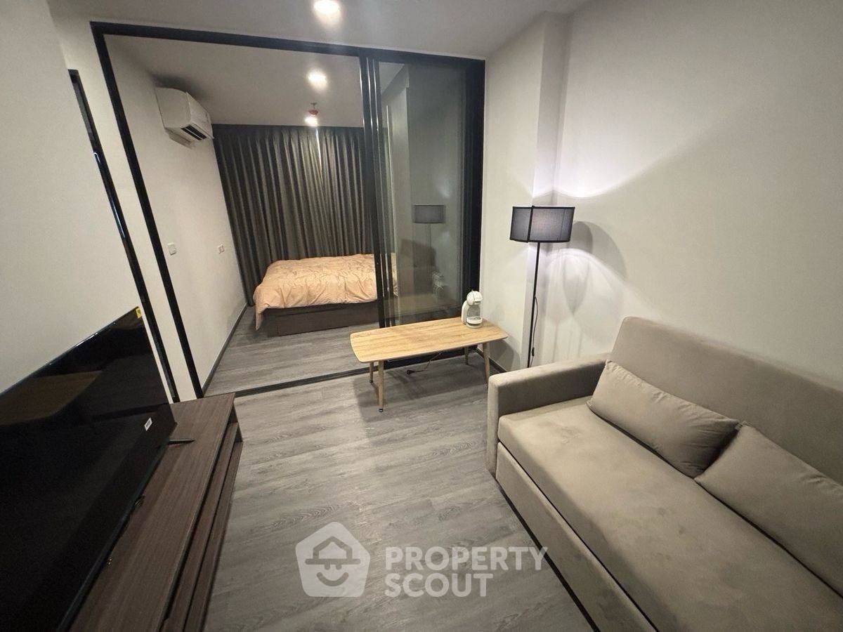 picture 1-BR Condo at The Origin Ladprao-Bangkapi in Khlong Chan (ID 2242324) - 1/8