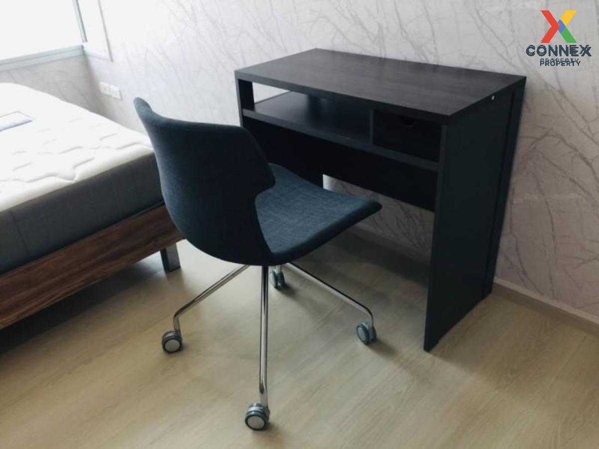 picture FOR RENT condo , Life Ratchadapisek , MRT-Huai Khwang , Huai Khwang , Huai Khwang , Bangkok , CX-39786 ✅ Live chat with us ADD LINE @connexproperty ✅  - 6/10