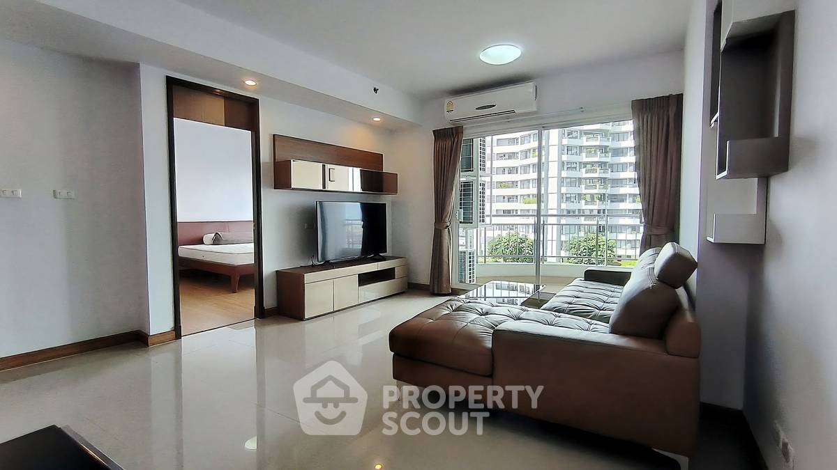 รูป คอนโด 2-ห้องนอน ที่ ศุภาลัย ริเวอร์ รีสอร์ท เจริญนคร ใน สำเหร่ (ID 391504) - รูปที่ 1/14