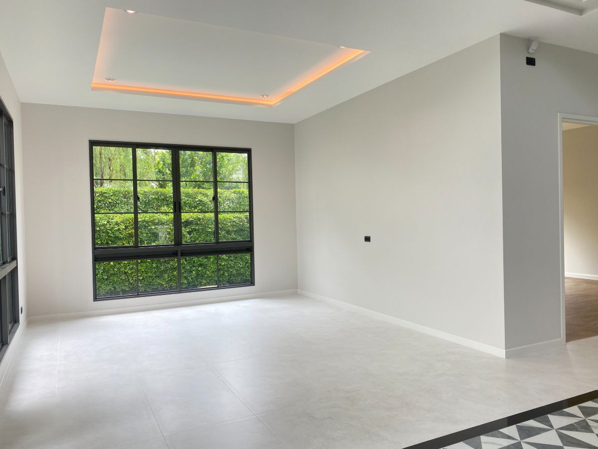 รูป เปิดขายบ้านเดี่ยวหรู 🏡 Sansiri 10 East เศรษฐสิริ บางนา กม.10 เลขที่ 898 ทำเลสวน 1 ไร่ 🌿 รับส่วนลดสูงสุด 5 ล้าน 💸 - รูปที่ 14/24