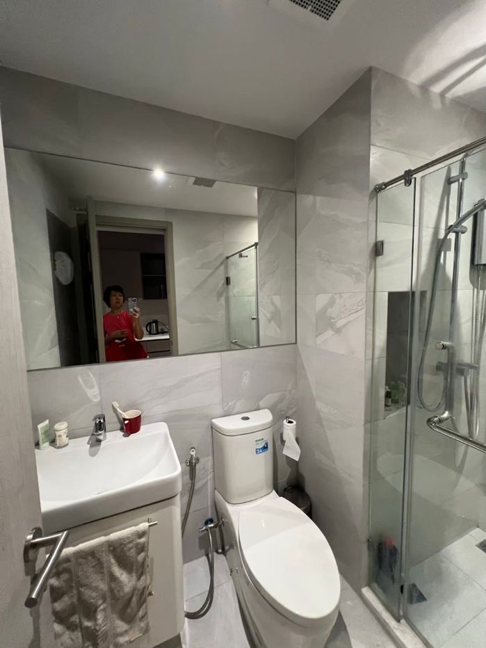 รูป Shock price for rent Rhythm Ekkamai ห้องแต่งสวย ราคาถูกมาก รีบด่วน🔥🔥 - รูปที่ 3/9