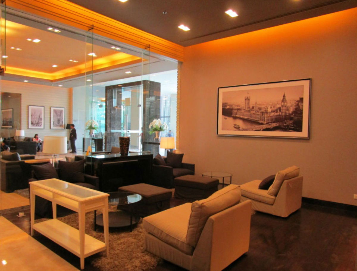รูป ให้เช่าคอนโด เบล แกรนด์ พระราม 9 (20th floor) A2 Building - รูปที่ 11/13