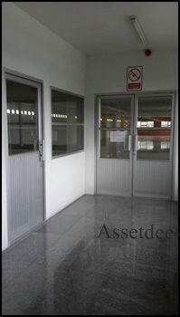รูป AW534 ให้เช่าโกดังพื้นที่สีม่วง พื้นที่ 800 ตรม. ย่านเพชรเกษม126 พุทธมณฑลสาย5 อ้อมน้อย - รูปที่ 7/12