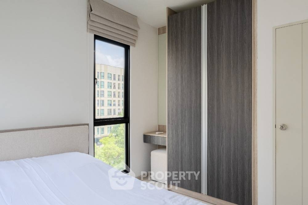 picture 2-BR Condo at Unio Sukhumvit 72 near BTS Bearing (ID 2087663) - 15/28