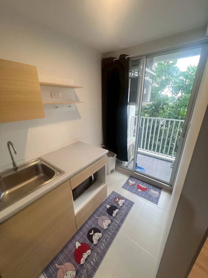 picture 🛑LINE ID @cutecondo🛑 BEAUTIFUL ROOM +FULLY FURNISHED ✨QUICK REPLY - 6/9