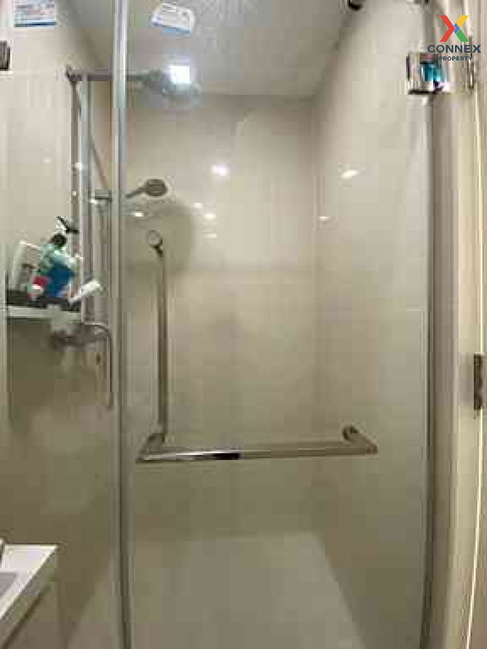 picture 🔥🔥🔥 FOR RENT condo , Condolette Ize Ratchathewi , BTS-Ratchathewi , Thanon Phetchaburi , Rat Thewi , Bangkok , CX-46583 ✅ Live chat with us ADD LINE @connexproperty ✅ 🔥🔥🔥 - 5/5