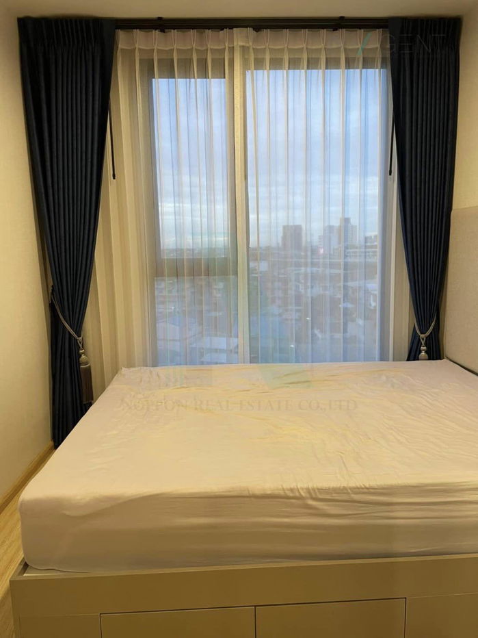 picture 📌 For Sell Condo THE PRIVACY THAPHRA INTERCHANGE Building 1, Floor 9,1 bed room, Room size 25.00 sqm - 3/8