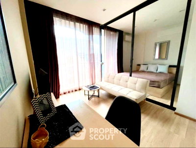 คอนโดให้เช่า : คอนโด 1 ห้องนอน ให้เช่า ที่ คาวา เฮาส์ ชั้น 7 ใกล้ BTS อ่อนนุช (ID 2241843)