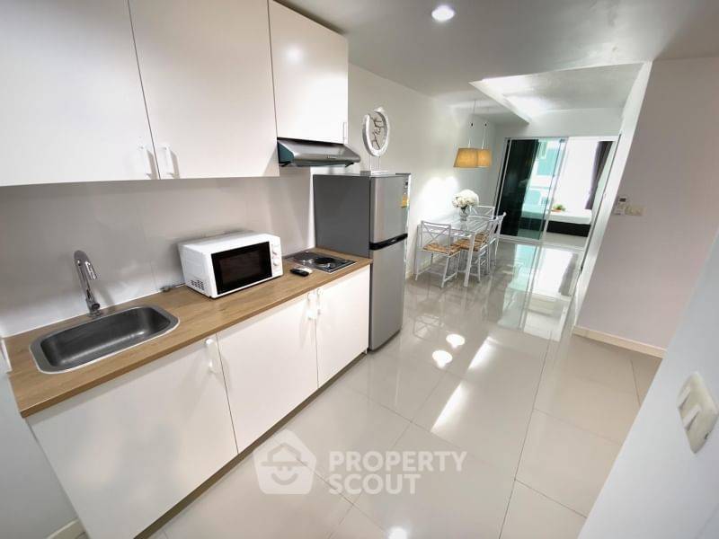 รูป คอนโด 2-ห้องนอน ที่ วอเตอร์ฟอร์ด สุขุมวิท 50 คอนโดมิเนียม ใกล้ BTS อ่อนนุช (ID 1512934) - รูปที่ 2/20