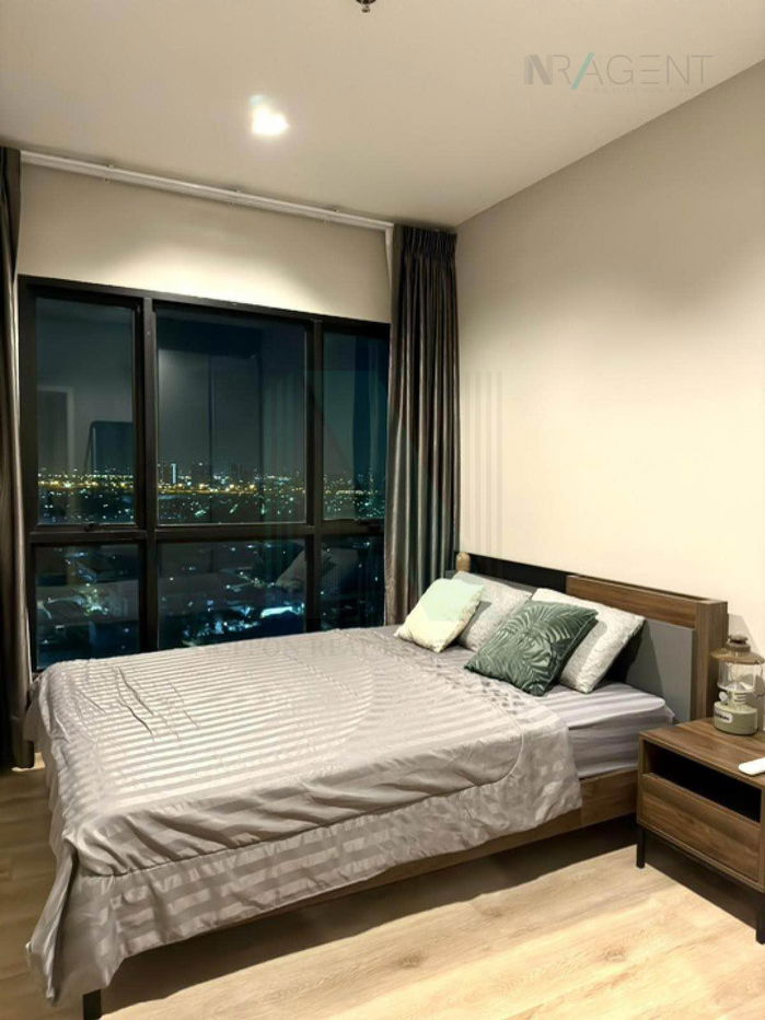 picture 🚩 For Sell Condo KNIGHTSBRIDGE SKY RIVER OCEAN Building 1, Floor 22,1 bed room, Room size 31 sqm - 8/8