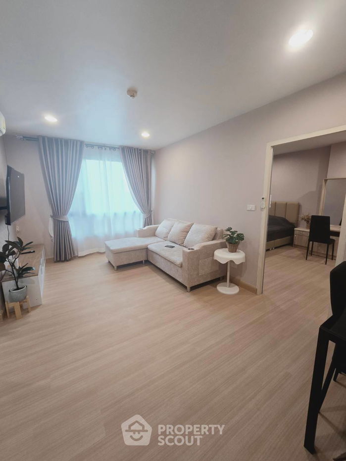 รูป คอนโด 1-ห้องนอน ที่ พรีมิโอ ไพร์ม บูติค ใน จรเข้บัว (ID 1874344) - รูปที่ 1/10