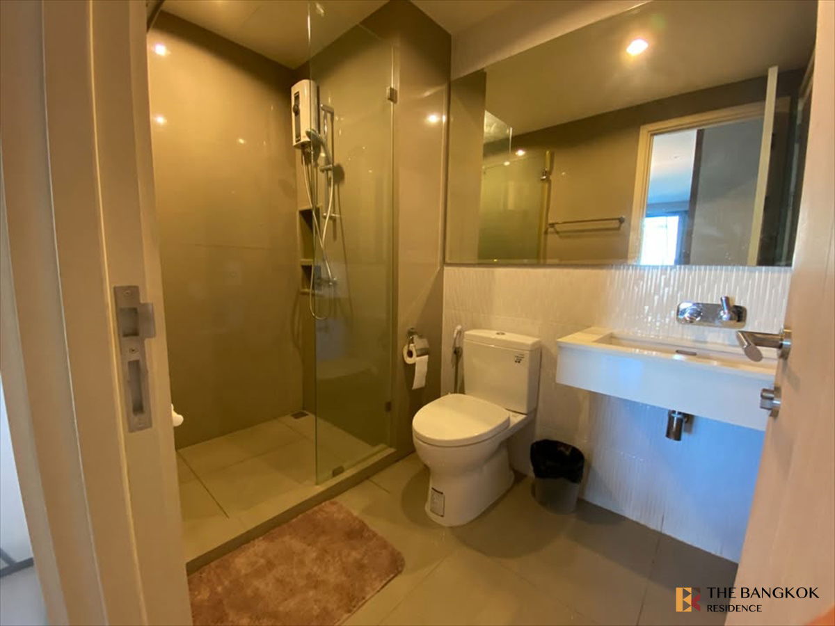 รูป RHYTHM Sukhumvit 42 ⭐ ชีวิตสะดวกสบาย เริ่มต้นที่นี่ ✨ ใกล้ BTS เอกมัย - รูปที่ 10/10