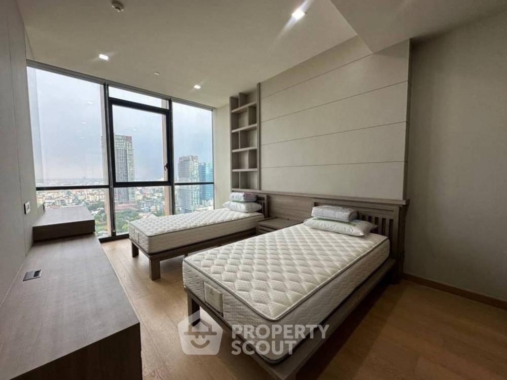 picture 2-BR Condo at The Monument Thonglo close to Thong Lo (ID 1660187) - 10/13