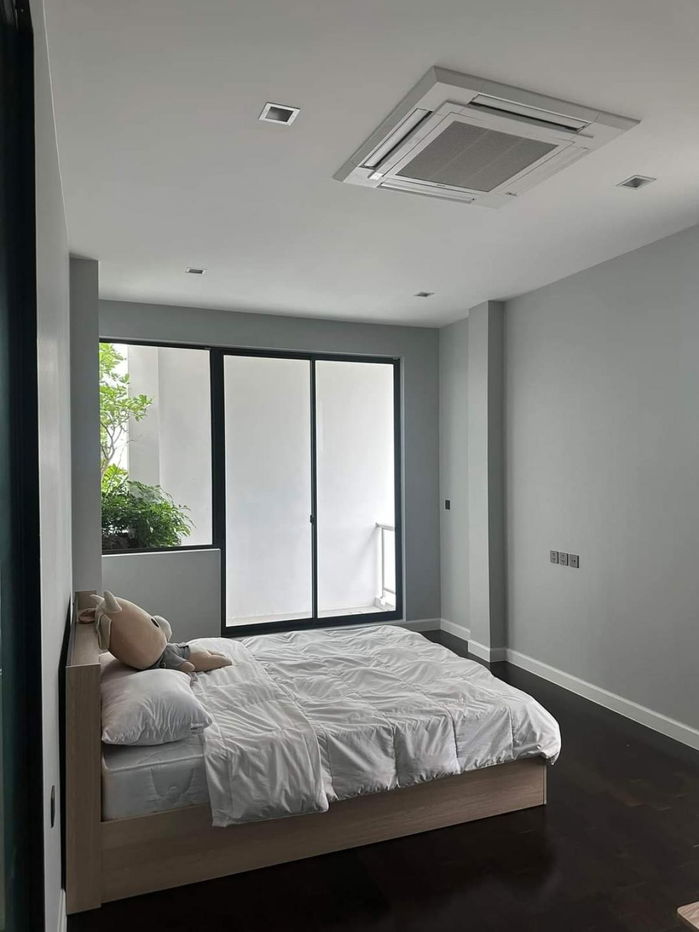 picture For Rent: Luxury 3-Storey Detached House, Fully Furnished and Move-In Ready 📍 The Gentry Cultivar Rama 9 - 5/16