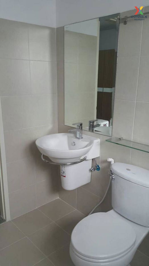 picture FOR RENT condo , Supalai Park Ekamai - Thonglor , BTS-Ekkamai , Bang Kapi , Huai Khwang , Bangkok , CX-19785 ✅ Live chat with us ADD LINE @connexproperty ✅  - 6/8