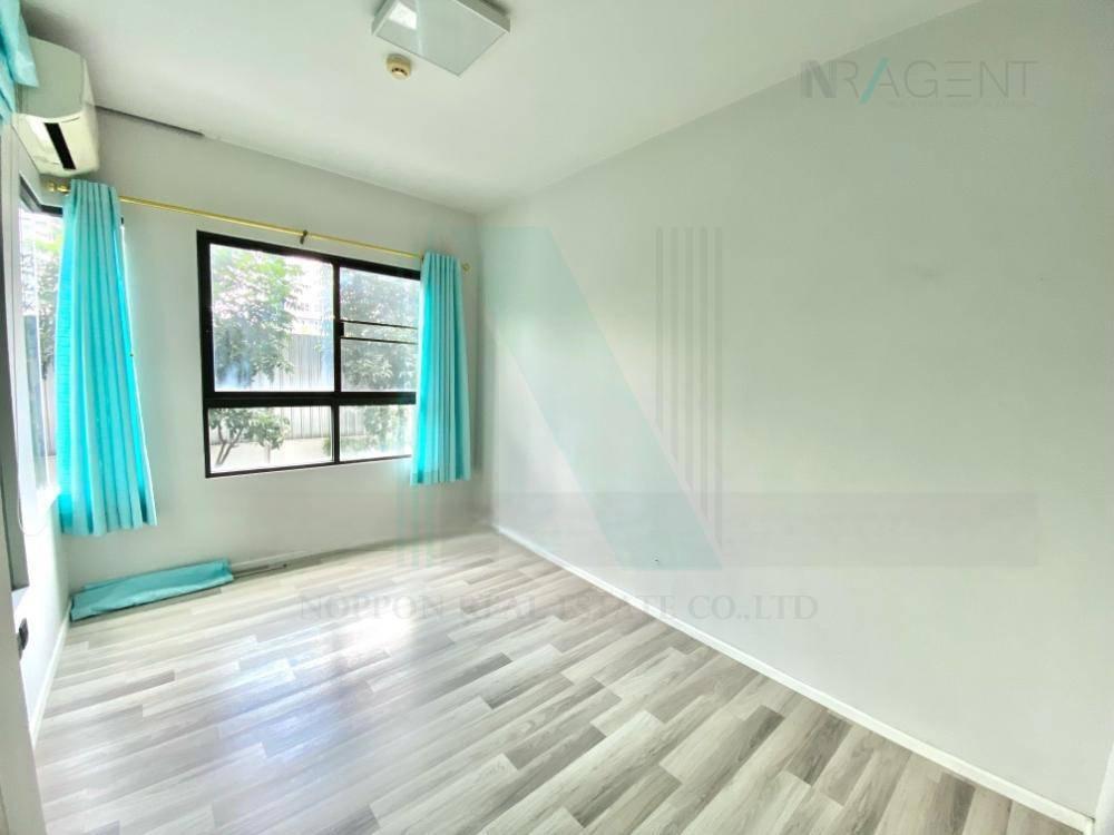 picture 🚩 For Sell Condo EASE RAMA 2 Building 1, Floor 2,1 bed room, Room size 26 sqm - 7/8