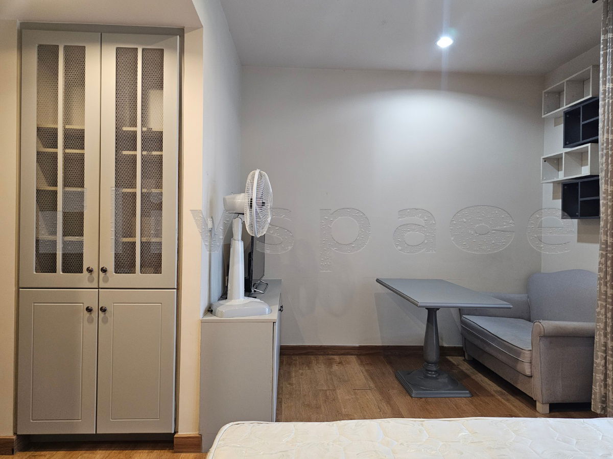 picture [L250729046] For Rent The Editor | STUDIO | Size 28 sq.m. | Special Price | Ready to Move In - 3/7
