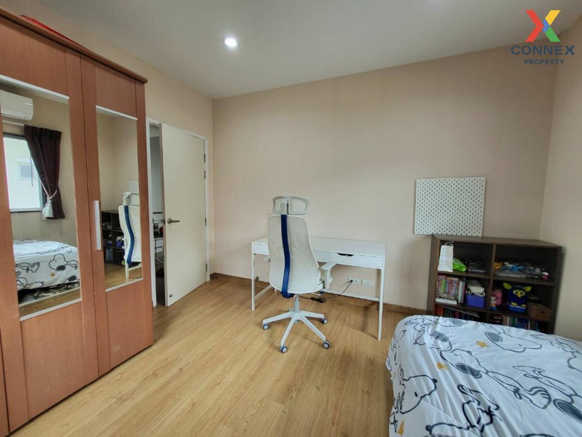 picture For Sale House , The Plant Estique Pattanakarn , MRT-Kelantan , Suan Luang , Suan Luang , Bangkok , CX-126491 ✅ Live chat with us ADD LINE @connexproperty ✅  - 8/12