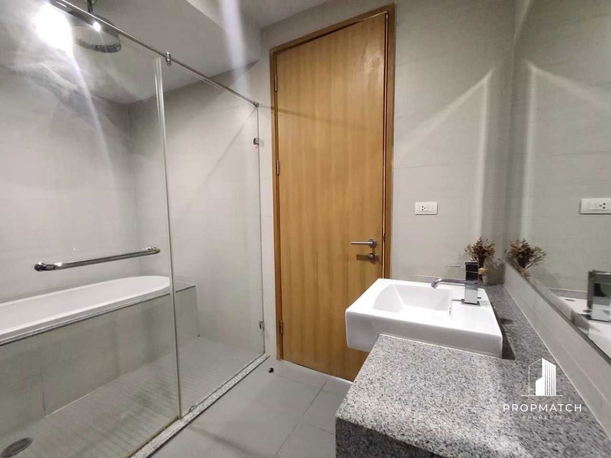 รูป ✨Flash Deal ✨ Millennium Residence ( 1Bed 1Bath 67 SQM.) แต่งครบพร้อมอยู่ !! เพียง 47,000 บาทต่อเดือน Tel.0981315848 @propmatch - รูปที่ 10/13
