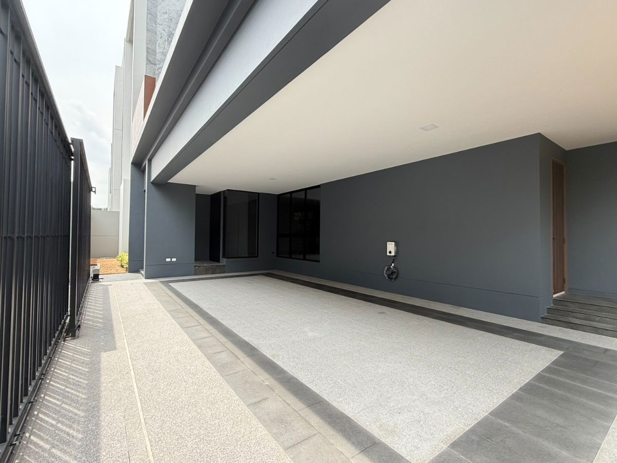 picture THE LAST OPPORTUNITIES! BUGAAN KRUNGTHEP KREETHA 655 SQM. - 3/13