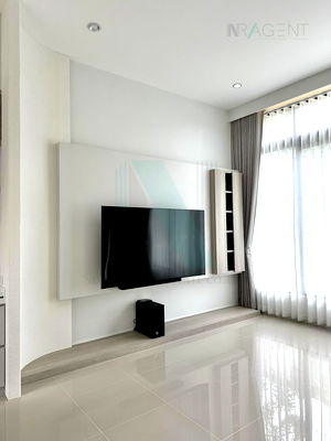 บ้านเดี่ยว ซอยอ่อนนุช (สุขุมวิท 77) : 🚩 ขายบ้านเดี่ยว โครงการ บ้านกลางเมือง ดิ อิดิชั่น สุขุมวิท-อ่อนนุช 2 ชั้น 3 ห้องนอน 3 ห้องน้ำ