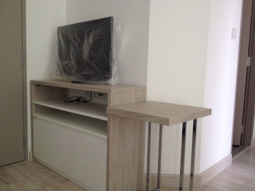 รูป Shock price for rent Ideo Mobi Sukhumvit ห้องสวย ราคาถูกมาก รีบด่วน🔥🔥🔥 - รูปที่ 7/10