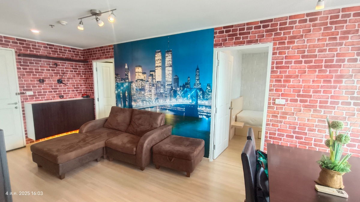 picture Sale Condominium U Delight 2 @Bang Sue Station near Mrt Bangsue station - 28/38