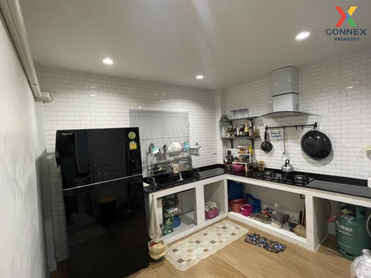 picture For Sale House , Supalai Primo Bangsaen , Saen Suk , Mueang Chon Buri , Chon Buri , CX-127162 ✅ Live chat with us ADD LINE @connexproperty ✅  - 5/7