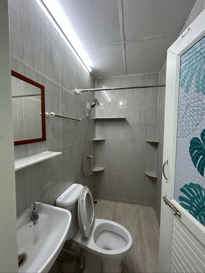 picture New renovated townhouse for rent 3 stories 10999 Ramindra 63 - 4/9