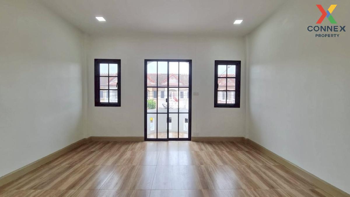 picture For Sale Townhouse/Townhome  , Muang Ramintra , Sam Wa Tawan Tok , Khlong Sam Wa , Bangkok , CX-127216 ✅ Live chat with us ADD LINE @connexproperty ✅  - 10/12